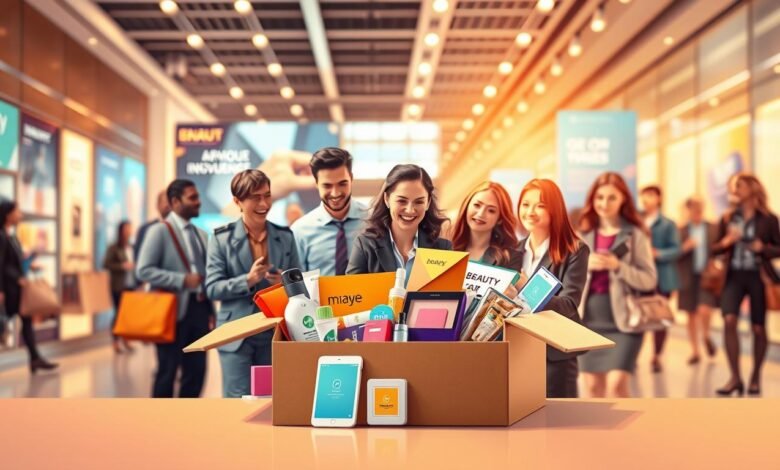 Era Baru Belanja Konsumen