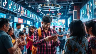 Mengintegrasikan Social Commerce