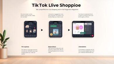 Panduan Praktis UMKM Menggunakan TikTok