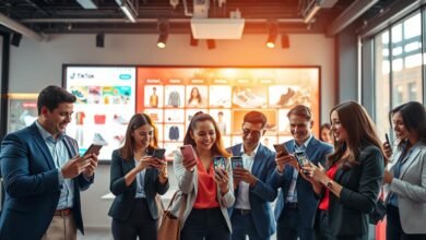 Peluang UMKM di Era TikTok 2025