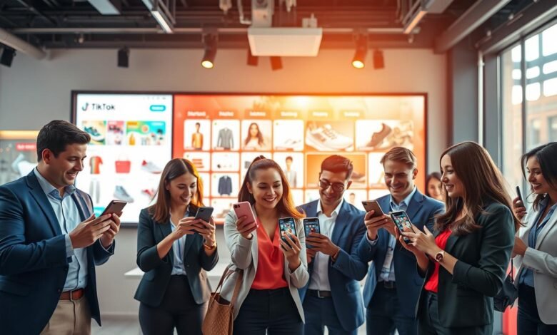 Peluang UMKM di Era TikTok 2025
