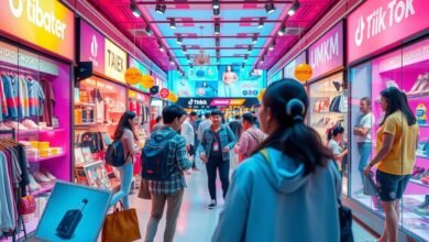 Strategi Pemasaran UMKM di TikTok