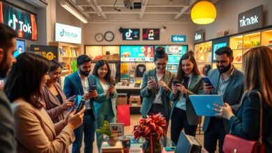 TikTok 2025 dan Revolusi Belanja