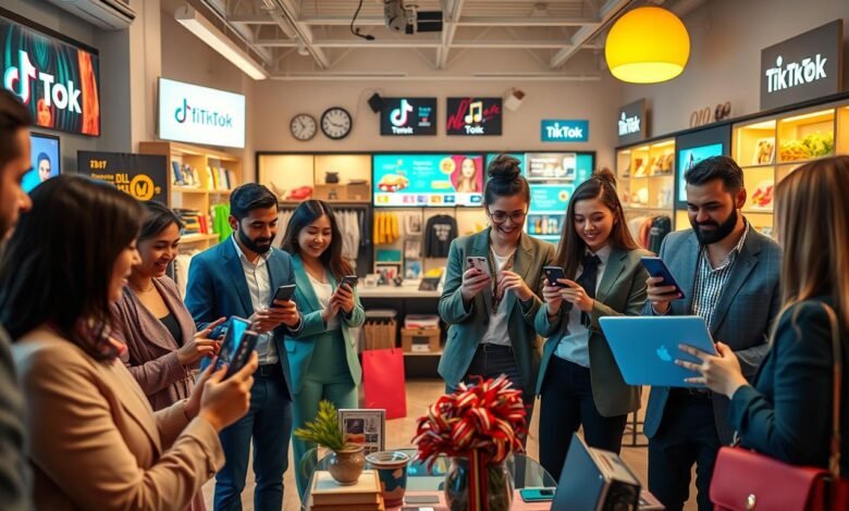 TikTok 2025 dan Revolusi Belanja