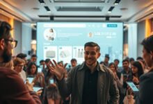 Tren Social Commerce di TikTok