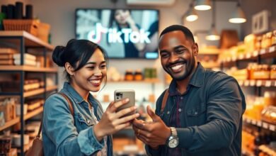 Cara UMKM Memanfaatkan TikTok 2025