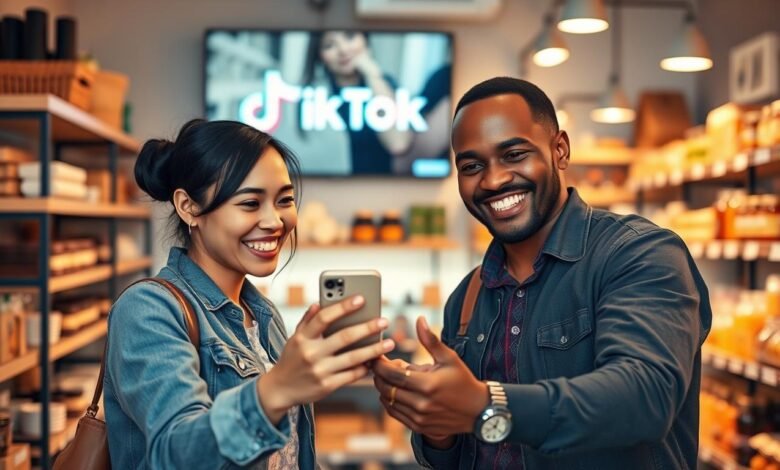 Cara UMKM Memanfaatkan TikTok 2025