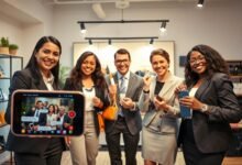 Panduan Sukses UMKM di Live Shopping