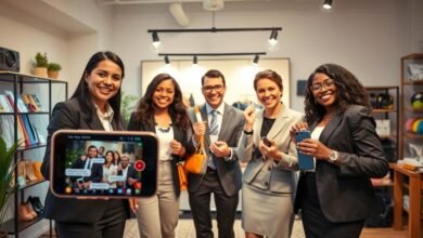 Panduan Sukses UMKM di Live Shopping