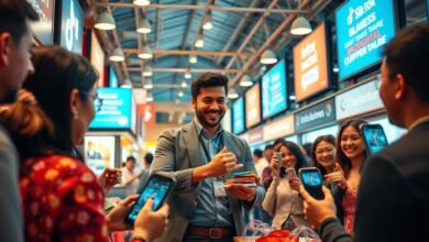 Social Commerce TikTok 2025