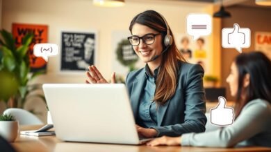 handle customer online rewel tetep repeat order