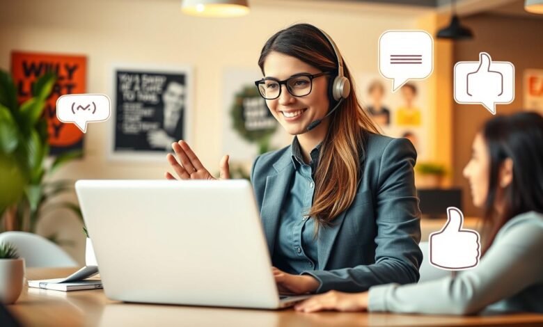 handle customer online rewel tetep repeat order