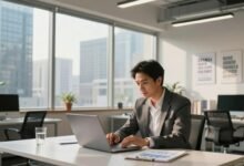 mindset pebisnis sukses