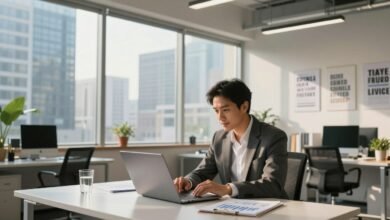 mindset pebisnis sukses